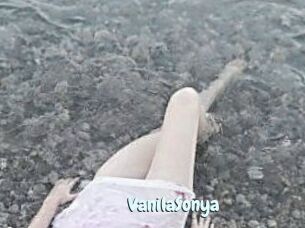 VanilaSonya