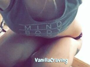 VanillaCraving