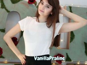 VanillaPraline