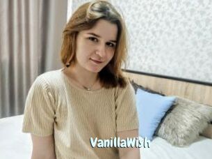 VanillaWish