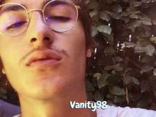 Vanity98