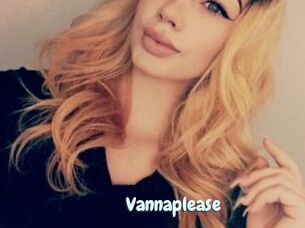 Vannaplease