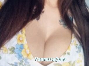 VannessaCums