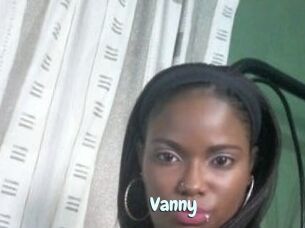Vanny