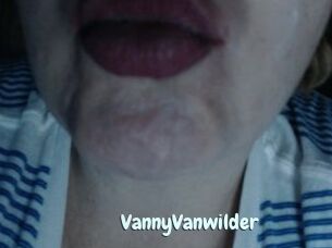 VannyVanwilder