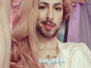VanyaReign
