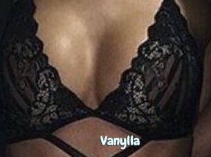 Vanylla