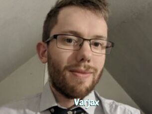 Varjax