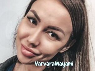 VarvaraMayami