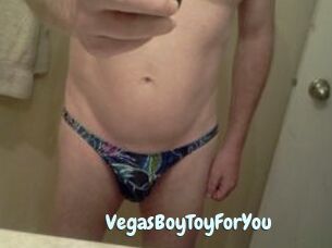 VegasBoyToyForYou