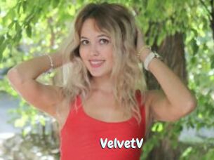 VelvetV