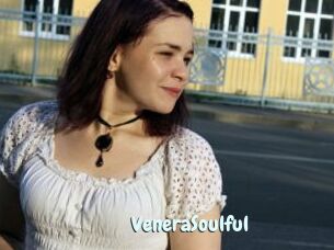 VeneraSoulful