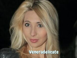Veneradelicate