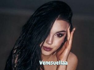 Venesuellaa