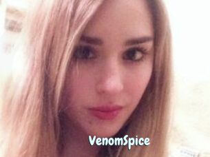 VenomSpice