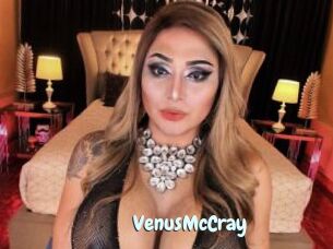 VenusMcCray