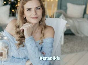 Veranikki