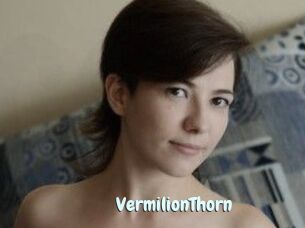 VermilionThorn