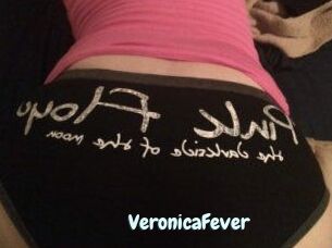 VeronicaFever