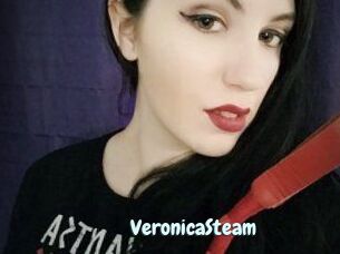 VeronicaSteam