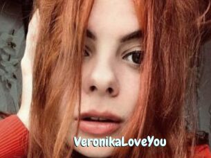 VeronikaLoveYou