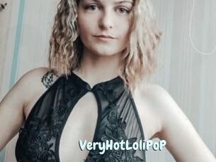VeryHotLoliPoP