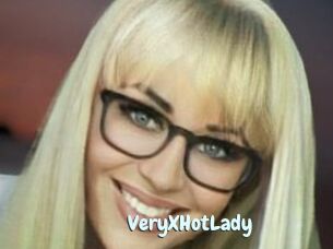 VeryXHotLady