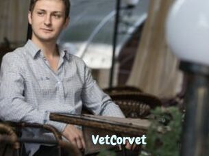 VetCorvet
