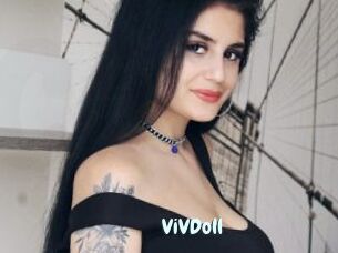 ViVDoll