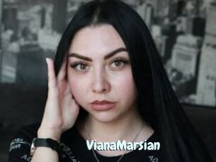 VianaMarsian