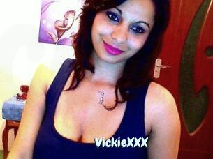 VickieXXX