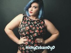 VickyCobainDyD