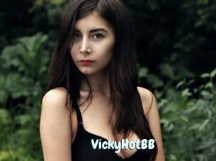 VickyHotBB