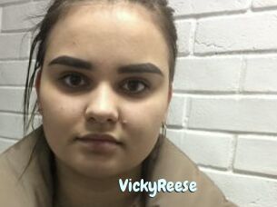VickyReese