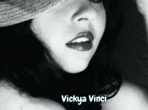 Vickya_Vinci