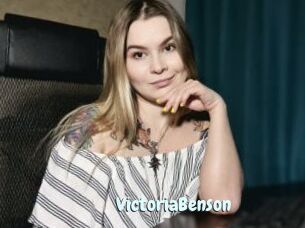 VictoriaBenson