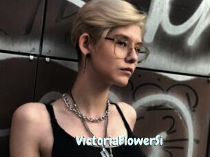 VictoriaFlowerSi