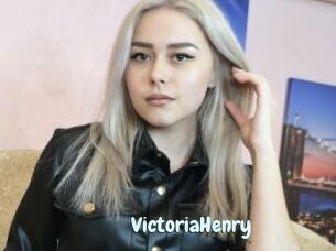VictoriaHenry