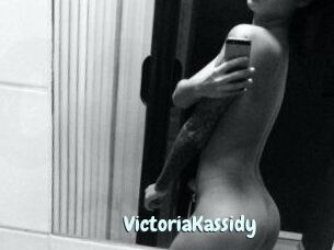 VictoriaKassidy
