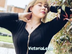 VictoriaLeeds