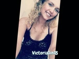 VictoriaSin18