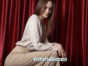 VictoriaSuccess
