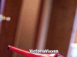 VictoriaVixxen