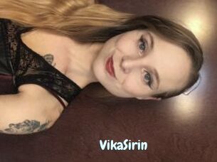 VikaSirin