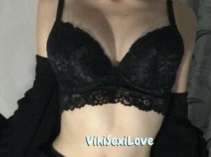 VikiSexiLove