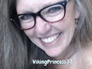 VikingPrincess77