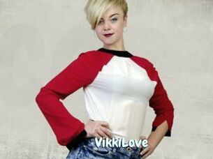 VikkiLove