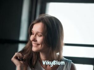 VikyBlum