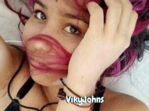 VikyJohns