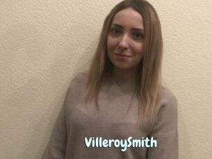 VilleroySmith